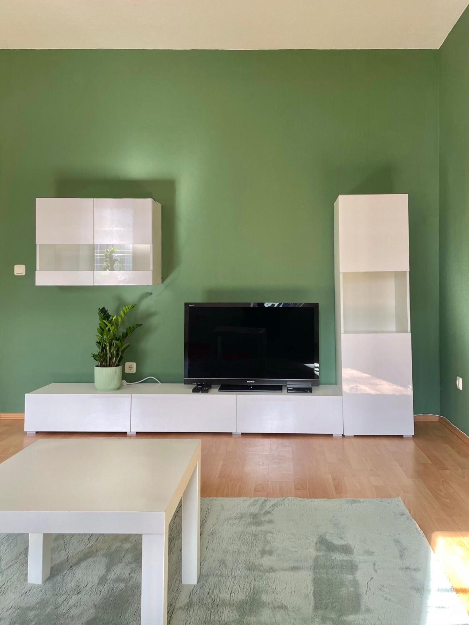 Ferienwohnung Am Rathaus Heidenau  Ngoại thất bức ảnh