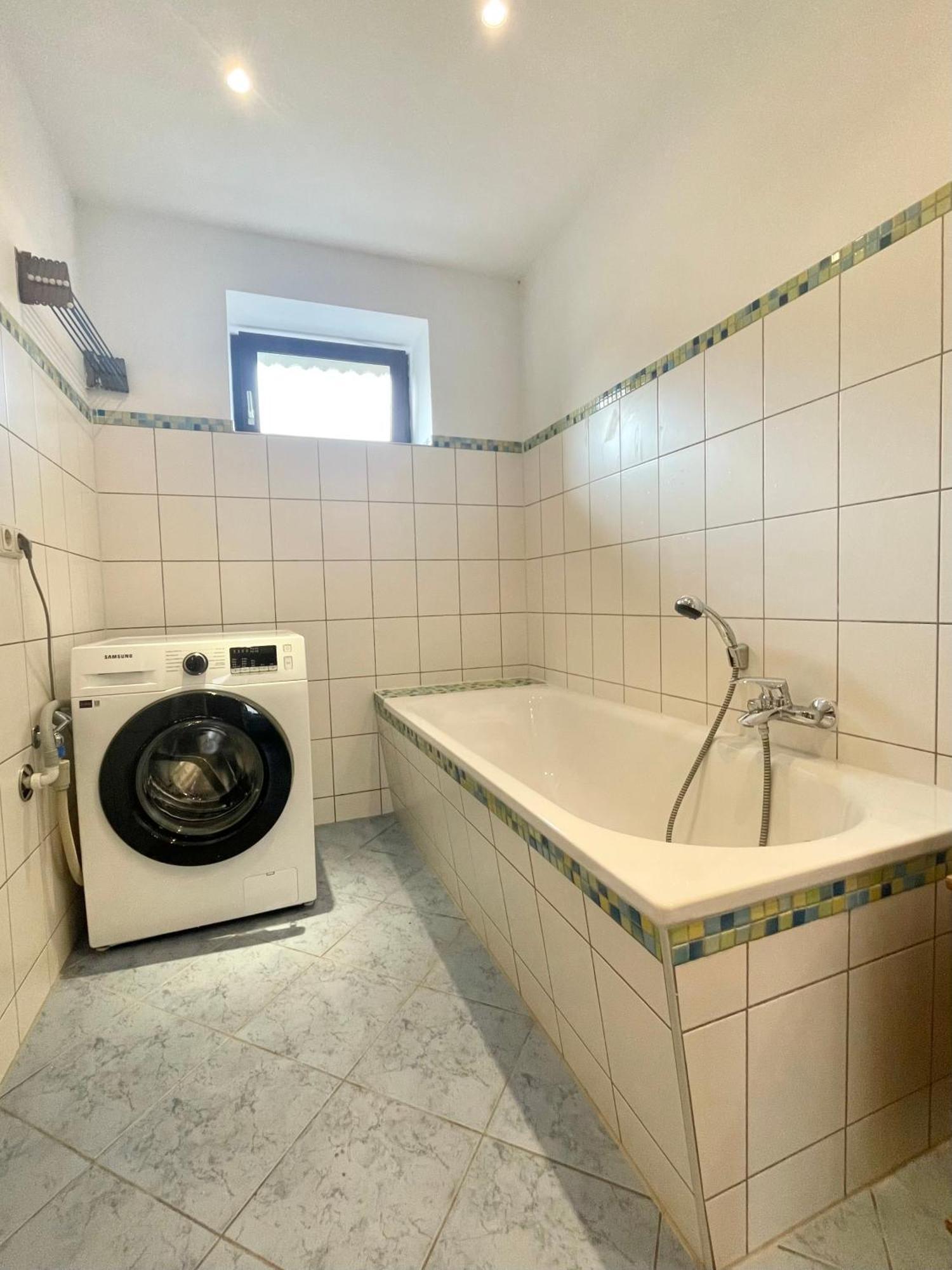 Ferienwohnung Am Rathaus Heidenau  Ngoại thất bức ảnh